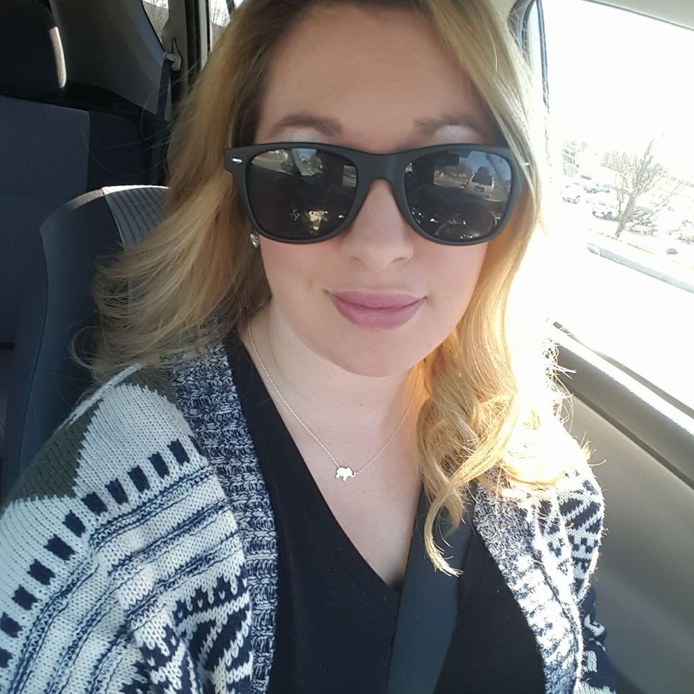 Meet your Posher, Jillian